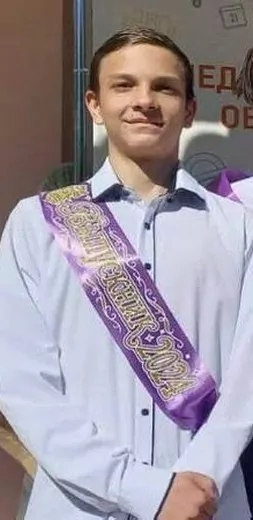 Антон Чаюн