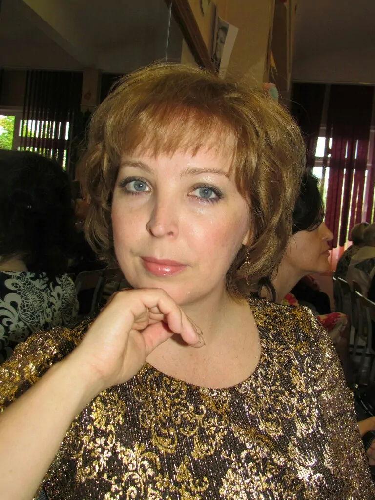 Мария Филиппова