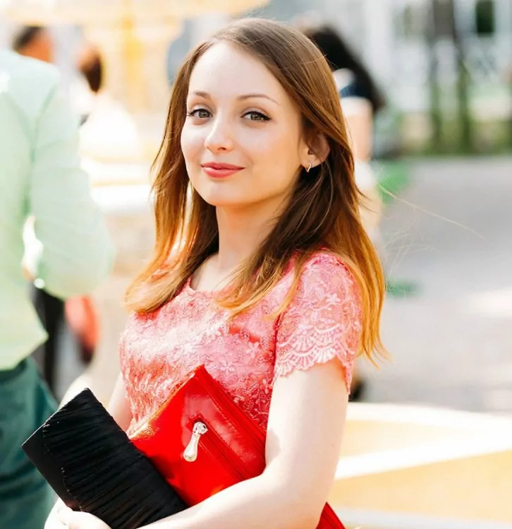 Марина Никитченко