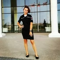 Маша Бондарева