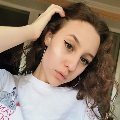 Шарина Александра