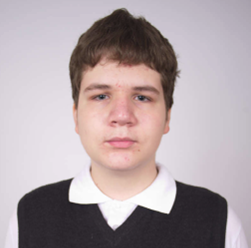 Киселев Алексей - родители