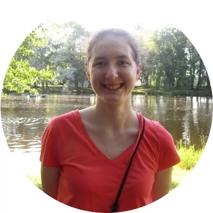 Полина Пашковская