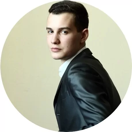 Виктор Острецов