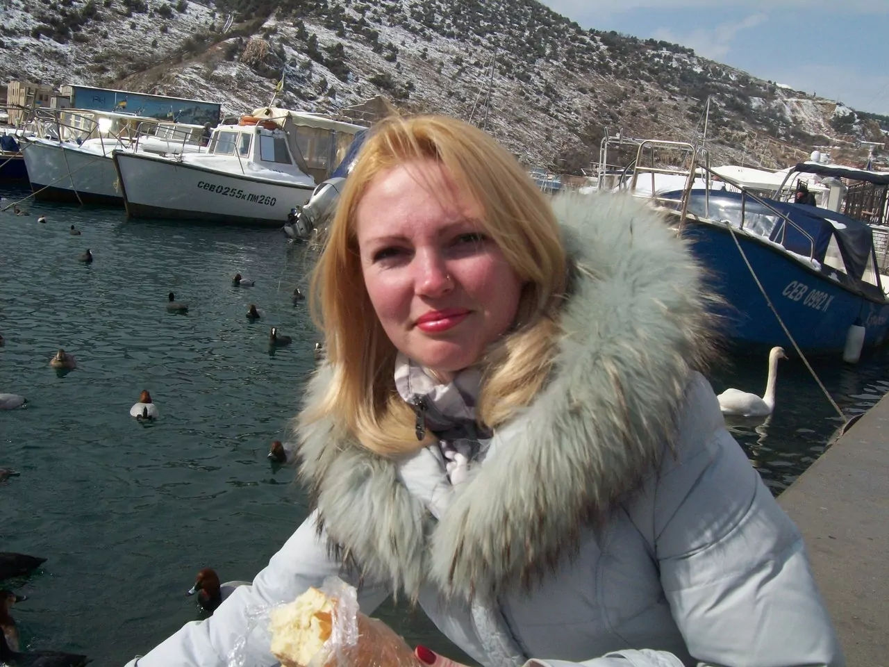 Анастасия Михайловна, Мама Вани Болсун
