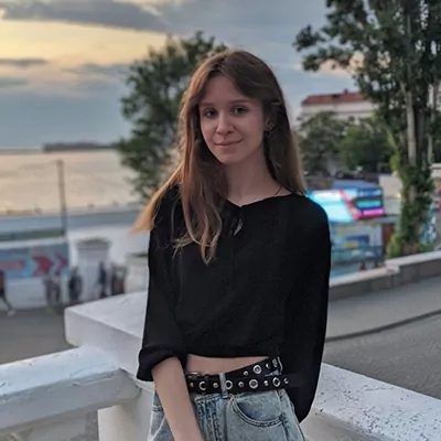 Бульда София