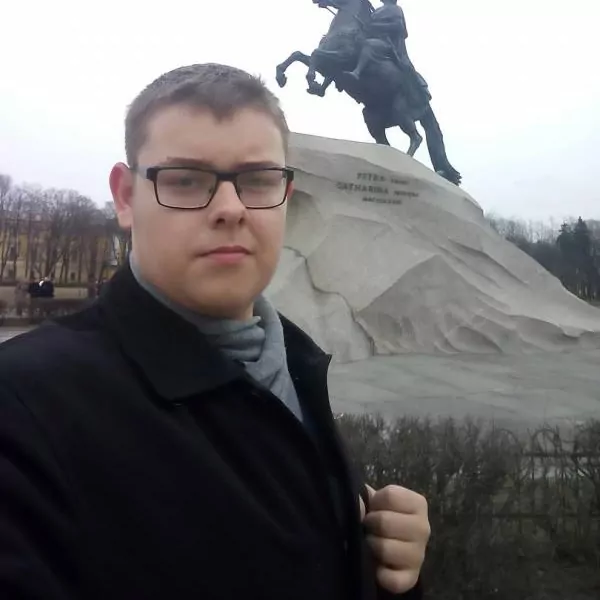 Василенко Данила Александрович