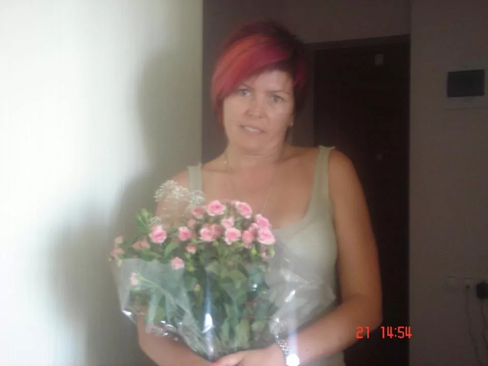 Синцова Лада, мама Артема Зарубина