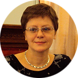 Василенко Валентина Михайловна - родитель