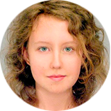 Новикова Хлоя