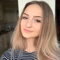 Савченко Анжелика