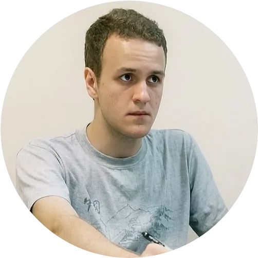 Игорь Арсенкин