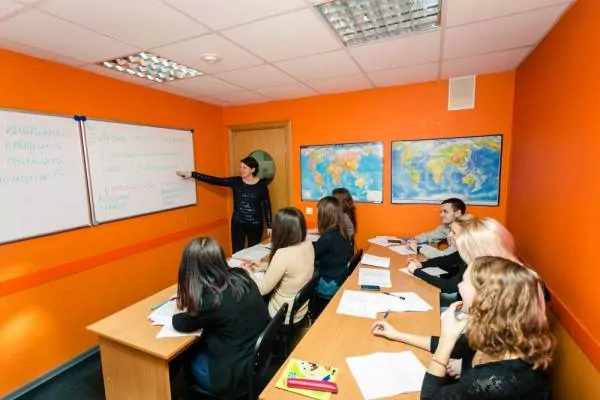 Выпускники 2014г.