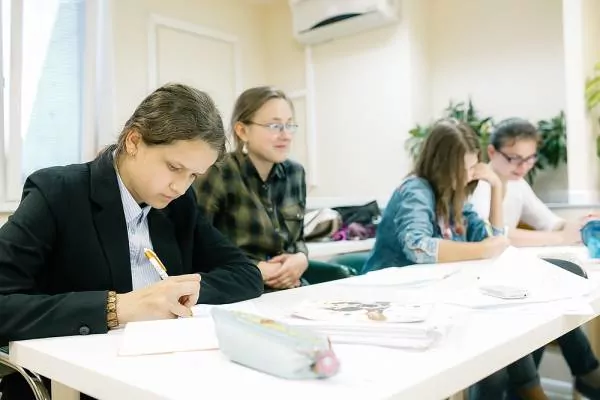 Выпуск 2015г