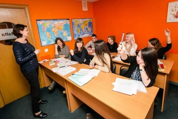 Выпускники 2014г.
