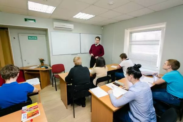Выпускники 2014г.