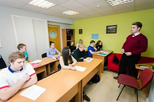 Выпускники 2014г.