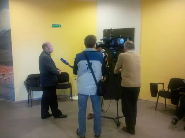 I Родительская конференция Домашнее образование, 25.04.2015г.