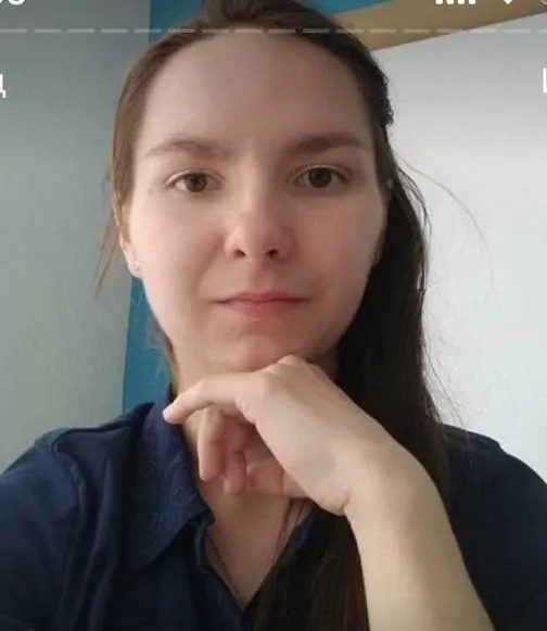 Кортнева Олеся Сергеевна