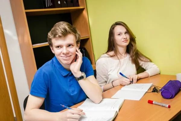 Выпускники 2014г.