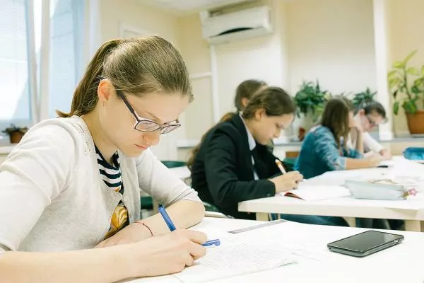 Выпуск 2015г