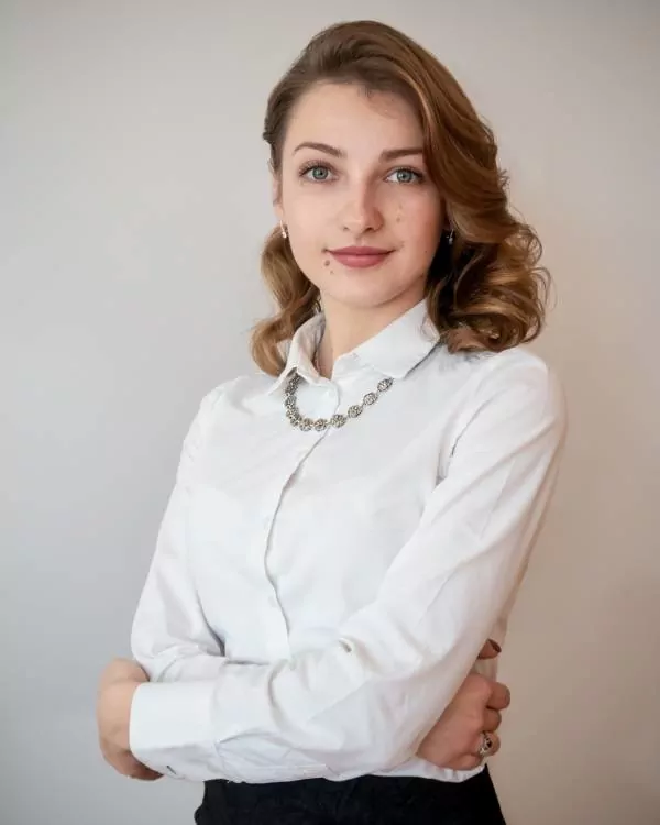 Жигалова Алла Сергеевна