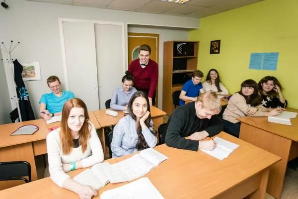 Выпускники 2014г.