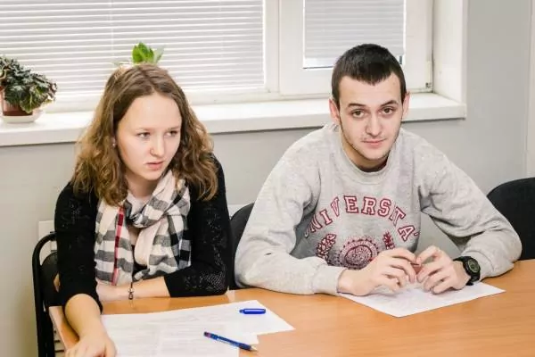 Выпускники 2014г.