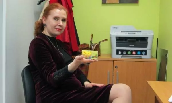 Как проходят наши занятия?