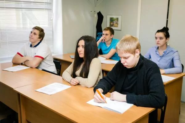 Выпускники 2014г.