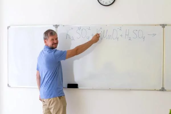 Центр подготовки к ЕГЭ/ОГЭ