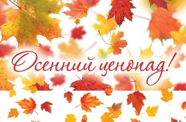 С 19.09.20 по 15.10.20 скидки на ограниченный ассортимент курсов!