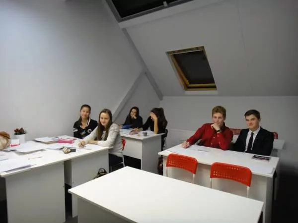 Филиал на пр. Испытателей, 39, лит. А, ТК