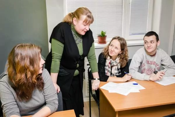 Выпускники 2014г.