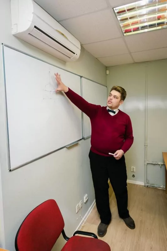 Выпускники 2014г.