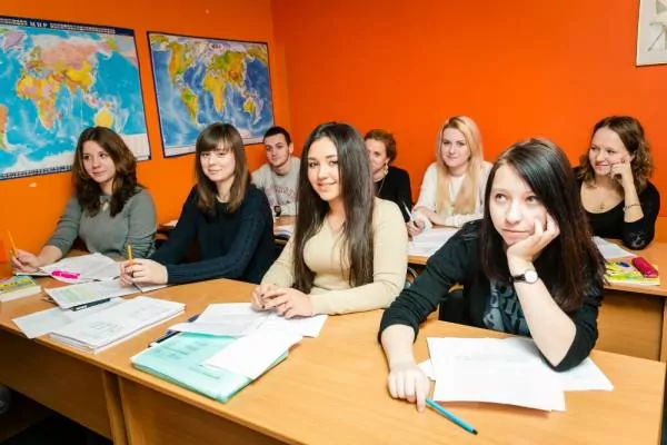 Выпускники 2014г.