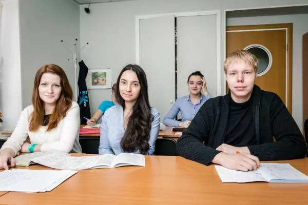 Выпускники 2014г.