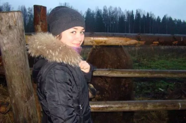 Открытый урок по биологии, 2009г