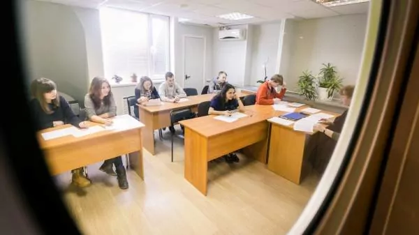 Выпускники 2014г.