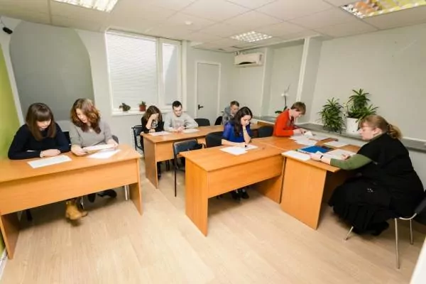 Выпускники 2014г.