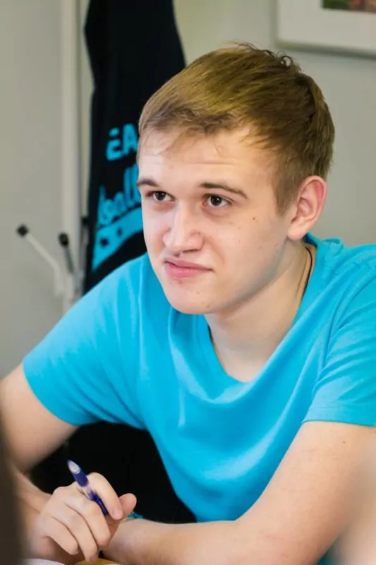 Выпускники 2014г.