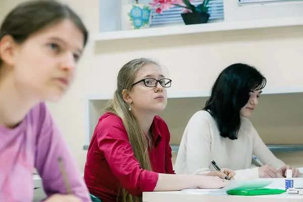 Выпуск 2015г