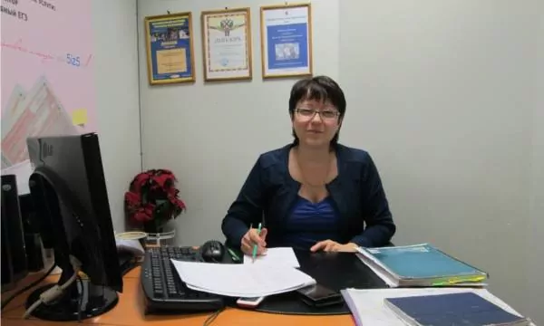 Как проходят наши занятия?
