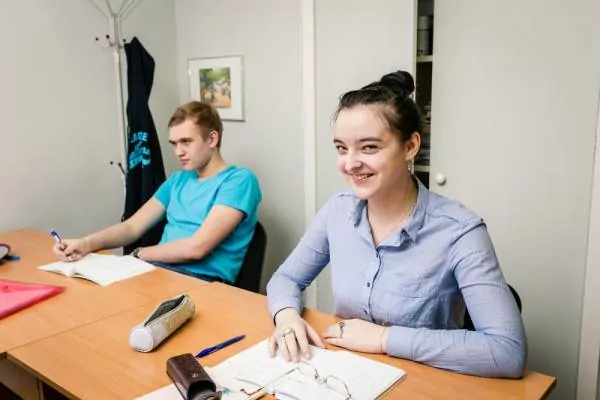 Выпускники 2014г.