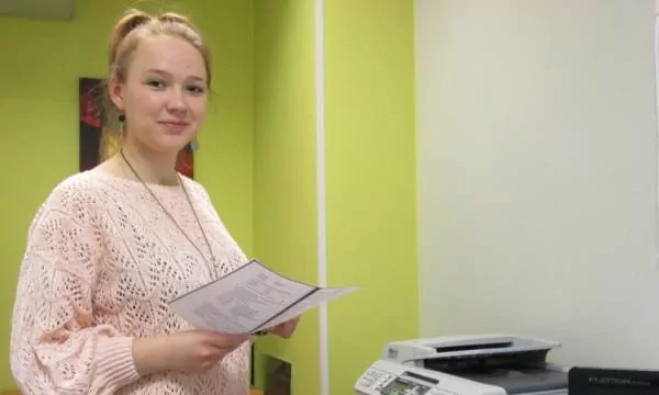 Как проходят наши занятия?