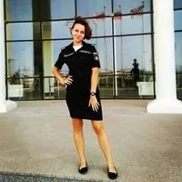 Маша Бондарева
