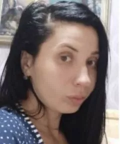 Гусакова Ольга