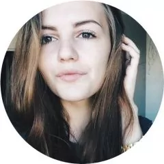 Анастасия Пошевкина