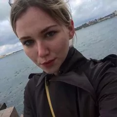 Григорьева Майя