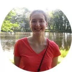 Полина Пашковская